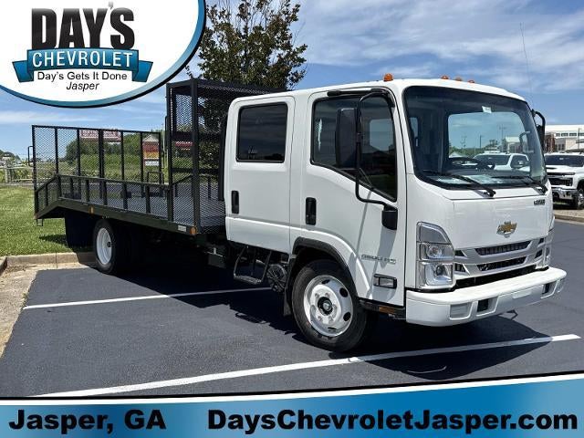 2026 Chevrolet Low Cab Forward 4500 HG